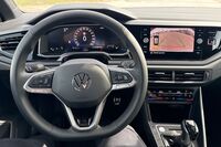 Volkswagen Taigo vaihtoauto