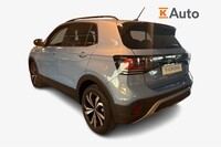 Volkswagen T-Cross vaihtoauto