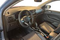 Volkswagen T-Cross vaihtoauto