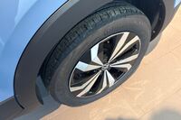 Volkswagen T-Cross vaihtoauto