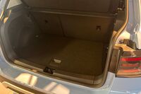 Volkswagen T-Cross vaihtoauto