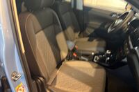 Volkswagen T-Cross vaihtoauto