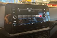 Volkswagen T-Cross vaihtoauto