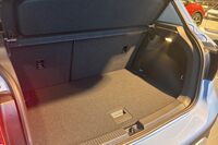 Volkswagen T-Cross vaihtoauto