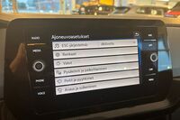 Volkswagen T-Cross vaihtoauto