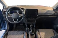 Volkswagen T-Cross vaihtoauto