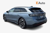 Volkswagen ID.7 vaihtoauto