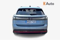 Volkswagen ID.7 vaihtoauto
