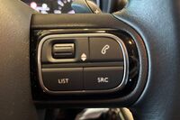 Citroën Berlingo vaihtoauto
