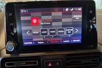 Citroën Berlingo vaihtoauto