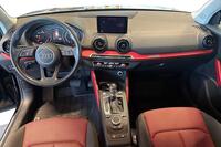 Audi Q2 vaihtoauto