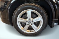 Audi Q2 vaihtoauto