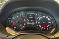 Audi Q2 vaihtoauto