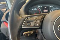 Audi Q2 vaihtoauto