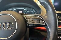 Audi Q2 vaihtoauto