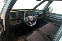 Volkswagen ID. Buzz vaihtoauto