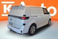 Volkswagen ID. Buzz vaihtoauto