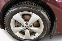 Skoda Rapid vaihtoauto