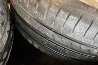 Skoda Rapid vaihtoauto