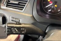 Skoda Rapid vaihtoauto