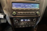 Skoda Rapid vaihtoauto