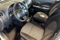 Nissan Micra vaihtoauto