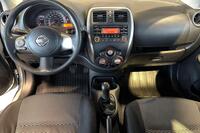 Nissan Micra vaihtoauto