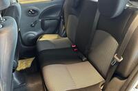 Nissan Micra vaihtoauto