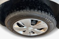 Nissan Micra vaihtoauto