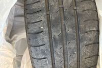 Nissan Micra vaihtoauto