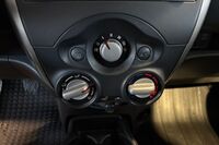 Nissan Micra vaihtoauto