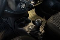 Nissan Micra vaihtoauto