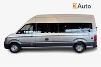 Volkswagen Grand California vaihtoauto