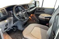 Volkswagen Grand California vaihtoauto