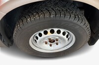 Volkswagen Grand California vaihtoauto