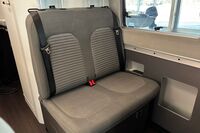 Volkswagen Grand California vaihtoauto