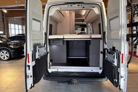 Volkswagen Grand California vaihtoauto