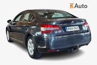 Citroën C5 vaihtoauto