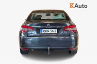 Citroën C5 vaihtoauto