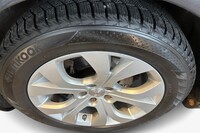 Citroën C5 vaihtoauto