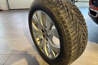 Citroën C5 vaihtoauto