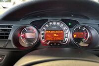 Citroën C5 vaihtoauto