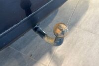 Citroën C5 vaihtoauto