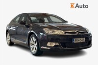 Citroën C5 vaihtoauto