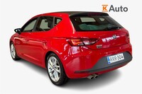 SEAT Leon vaihtoauto