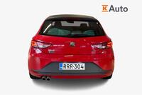 SEAT Leon vaihtoauto