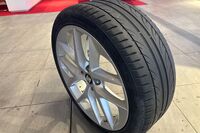 SEAT Leon vaihtoauto