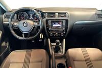 Volkswagen Jetta vaihtoauto