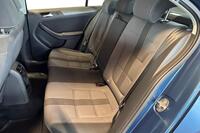 Volkswagen Jetta vaihtoauto
