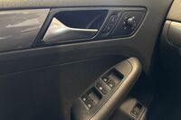 Volkswagen Jetta vaihtoauto